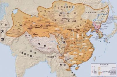 ​安西都护府是一支怎样的军队?