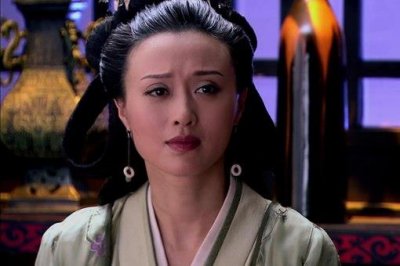​刘恒的母亲是谁?为什么说她是汉朝最幸运的女人