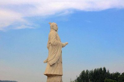 ​管仲利用贸易重创楚鲁,他是如何利用经济让齐国制霸的