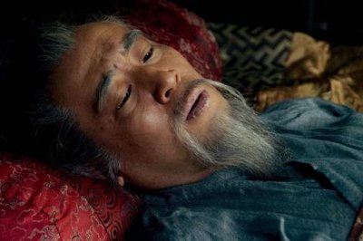 ​刘备在白帝城准备半年才向诸葛亮托孤