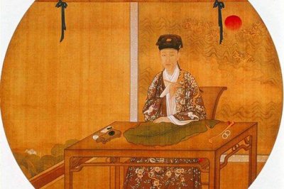 ​邬思道虽然是雍正军师,但得其真传之人却是乾隆