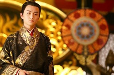 ​汉武帝长子刘据为什么叫戾太子?