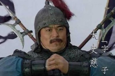 ​历史上太史慈是被张辽杀死的吗