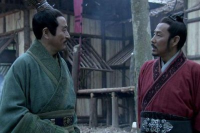 ​张良为什么没有成为丞相?