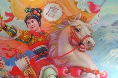 ​明朝初期为什么会爆发起义 唐赛儿起义原因解析