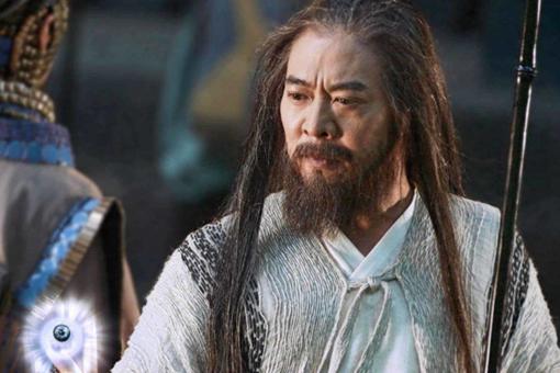 姜子牙为什么能异姓封国 并不是因为功劳很大