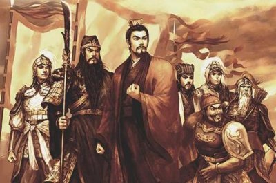 ​如果刘备没有伐吴蜀汉能称霸三国么?