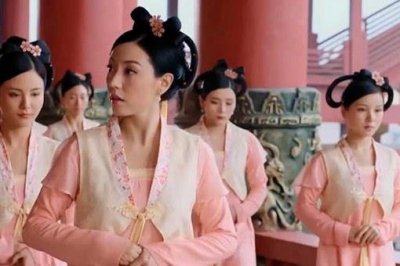 ​清朝的宫女制度是怎么样的