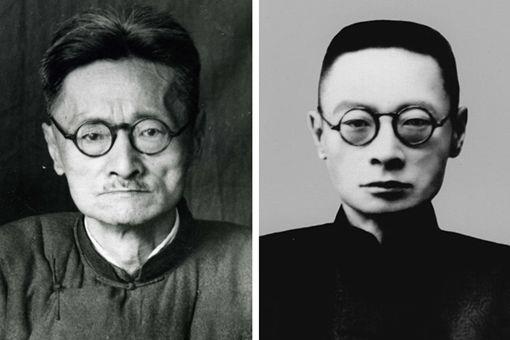 刘文典为何被称为民国第一狂人