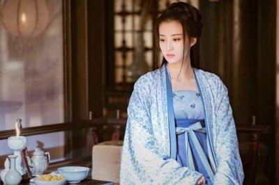 ​宋仁宗为什么独宠张贵妃?