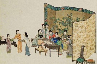 ​清朝满族为什么比明朝还推崇儒家思想?