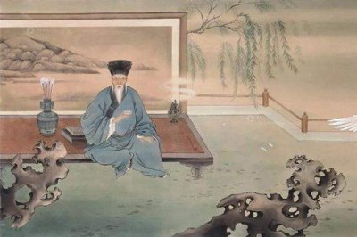 ​欧阳修为什么要诬陷狄青