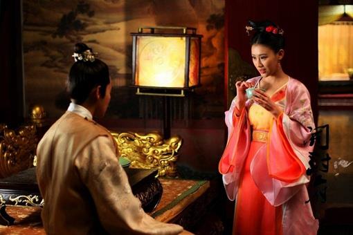 宋仁宗为什么无子?到底是宫斗还是自身原因?