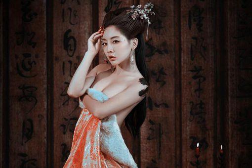 张丽华是怎么死的 有多冤