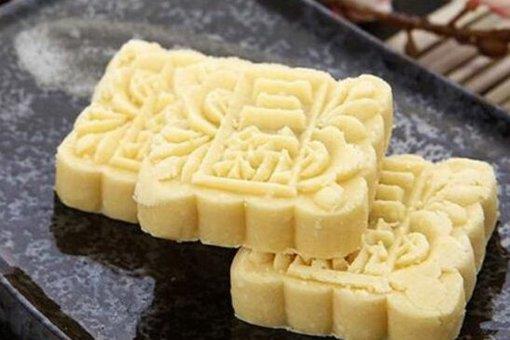 古人吃什么零食?