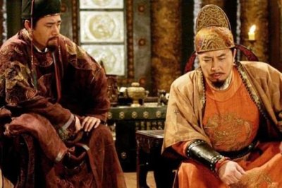 ​玄武门之变差点在李世民身上故技重施