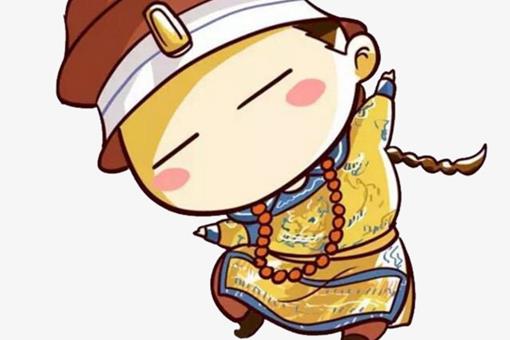 古代皇帝花钱有限制吗?