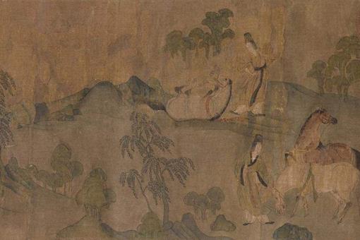 东晋是如何走向灭亡的?