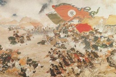 ​东晋是如何走向灭亡的?