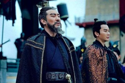 ​曹操为什么起国号叫魏?