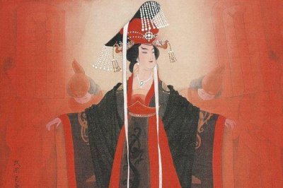​武则天身高1米6体重140是真的吗 身高体重具体到底多少