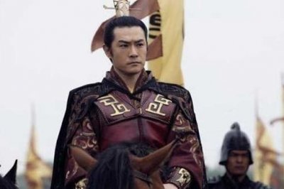 ​战国时期中山国是怎么被灭国的