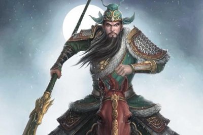 ​关羽发动襄樊之战刘备究竟知不知情?