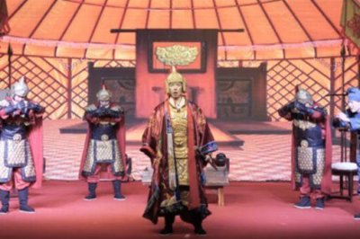 ​明朝将领刘荣有哪些成就