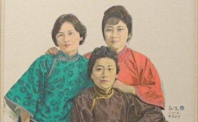 ​宋美龄40岁患癌,却活到了106岁原因揭秘