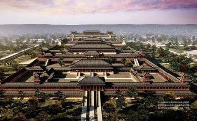 ​历史上唐代的长安城是怎么供水的?上百万人是怎么用水的?