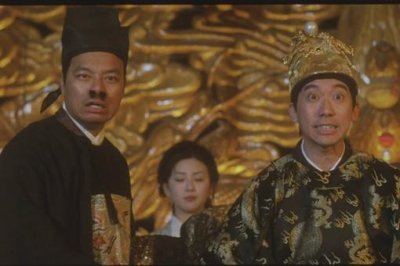 ​清朝有哪些秘密组织?