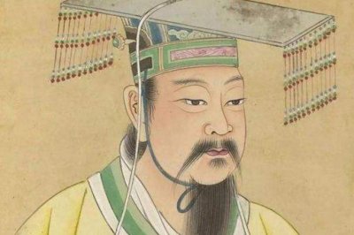 ​商朝频繁迁都的原因