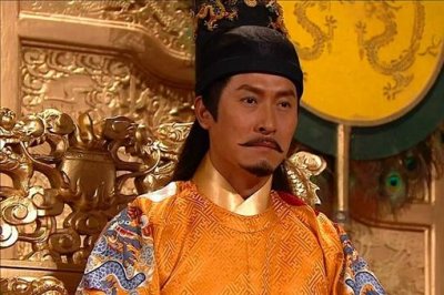 ​朱元璋为何不将皇位传给朱棣呢?