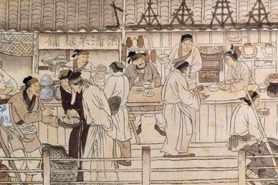 ​为什么关于魏晋、五代十国的电视剧很少?