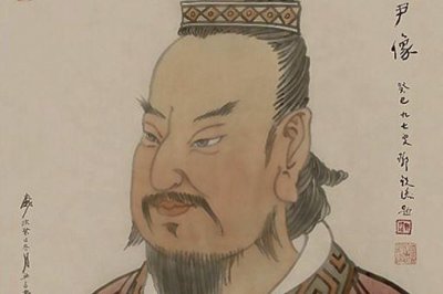 ​伊尹身为奴隶,是如何成为丞相的