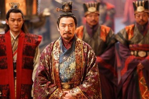 李世民杀了太子后李渊说了什么?