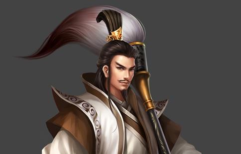 鲁肃和吕蒙是什么关系?