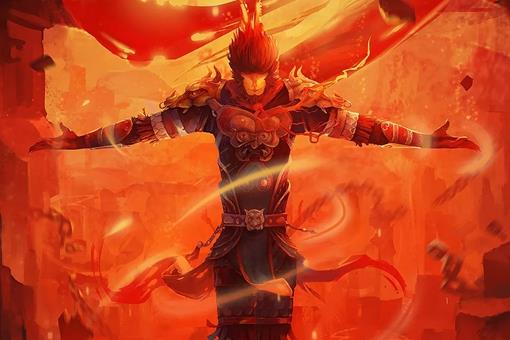 孙悟空取完经后为什么会成佛?