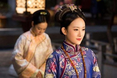 ​汉不入宫,七不点元是什么意思?是清朝怎样的制度?