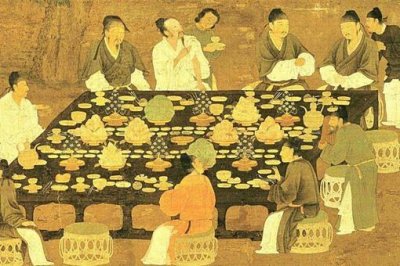 ​宋朝老丈人是怎么挑选女婿的?读书人只是基本要求