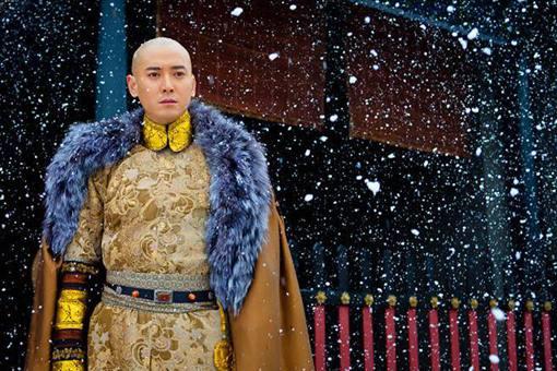 历史上每个朝代名将辈出,为什么清朝时期一个名将都没有