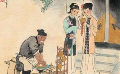 ​古代为什么是一夫多妻制?真正原因是什么