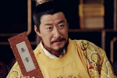 ​明朝皇帝是如何上早朝的?