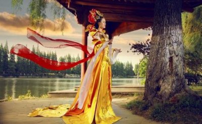 ​杨贵妃到底是谁的女人?她的真实样貌美吗?