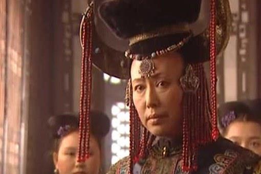 康熙为什么会选择赫舍里氏为第一任皇后
