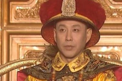​康熙为什么会选择赫舍里氏为第一任皇后