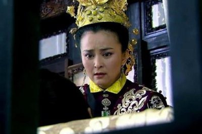 ​明代宗朱祁钰的母亲是谁?她为什么会获罪?