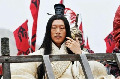​魏惠王做了啥魏国就这么快败落了?