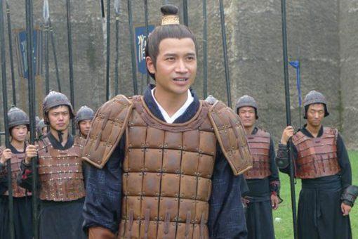 汉景帝为什么要杀了周亚夫