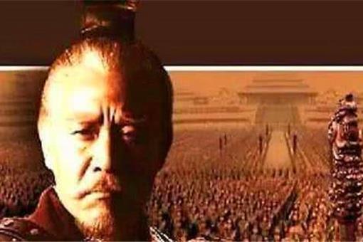 钩弋夫人真的是被汉武帝赐死的么?